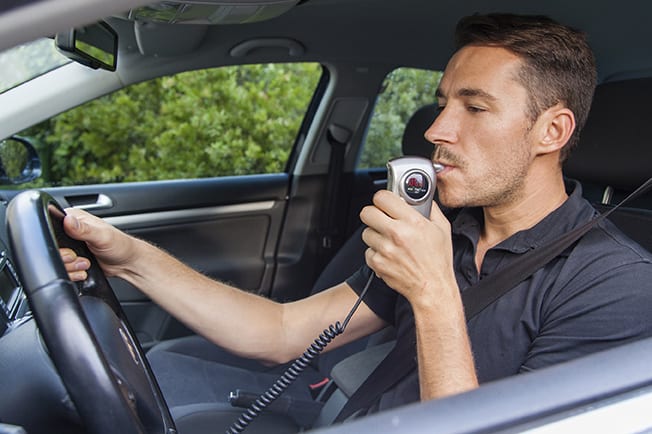 Should I take the breathalyzer?: Keren GoldenbergThe Law Offices